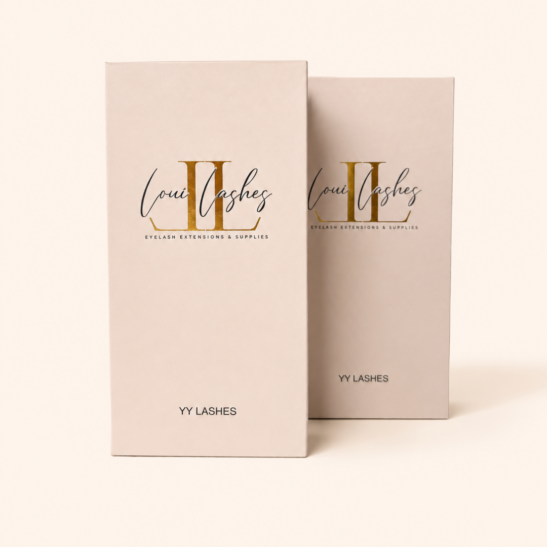 YY & W LASHES