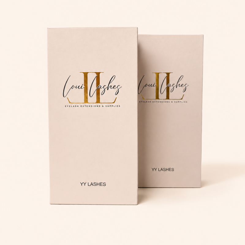 YY & W LASHES