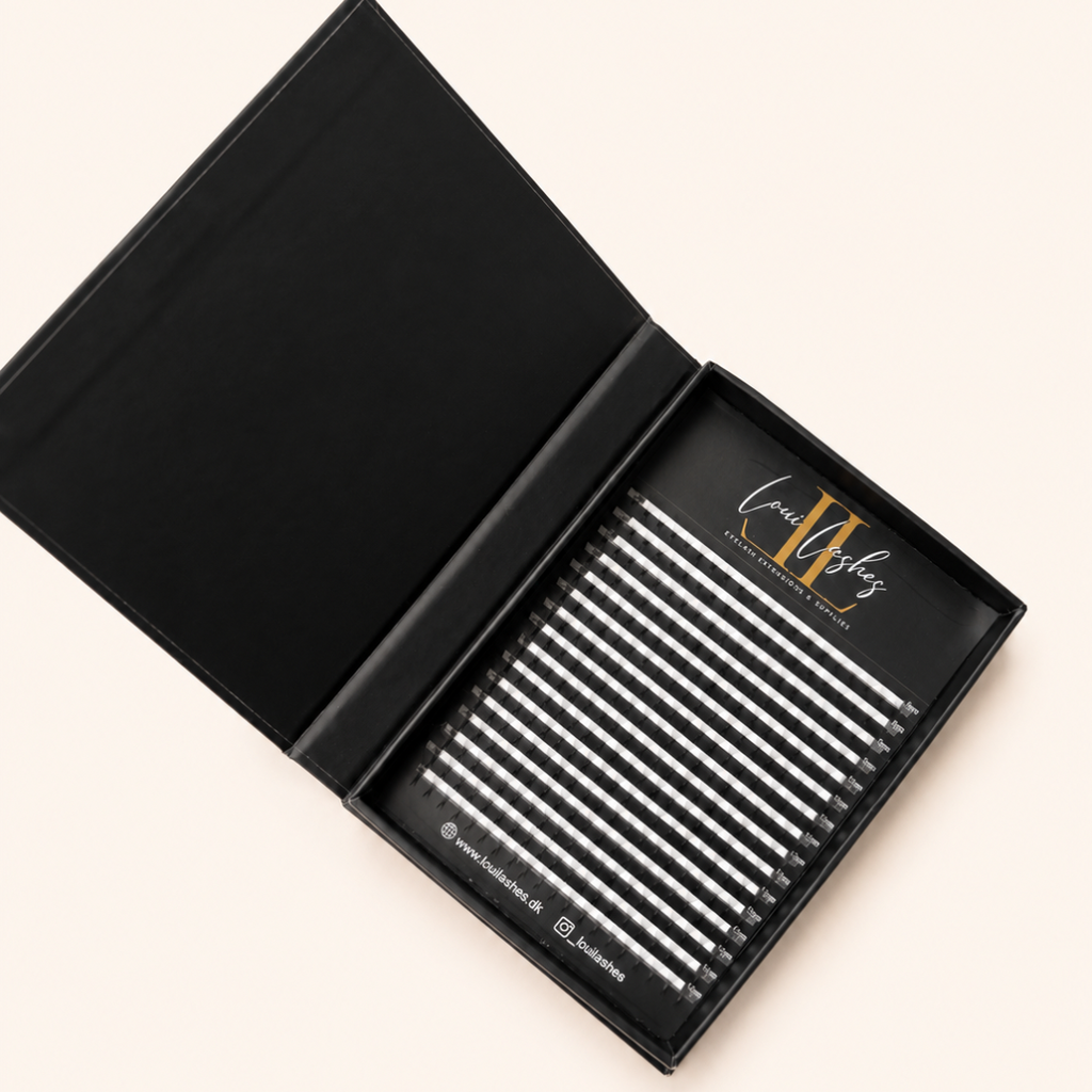 PREMADE VOLUME LASHES 10D 0.07
