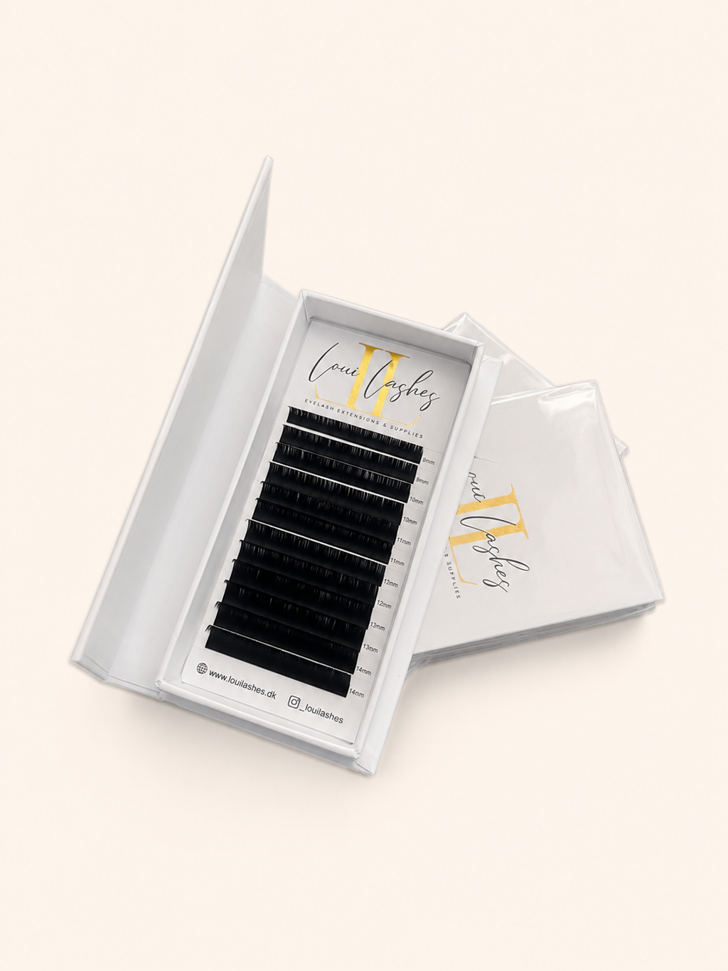 PREMIUM SINGLE LASHES 0.15