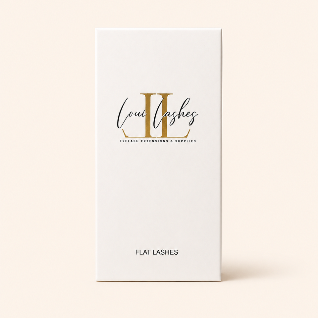 FLAT LASHES 0.20