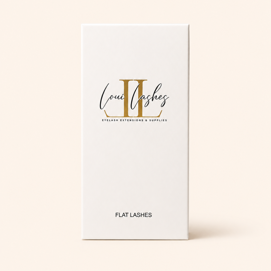 FLAT LASHES 0.20