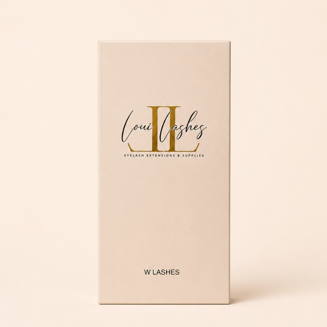 W LASHES 6D 0.07