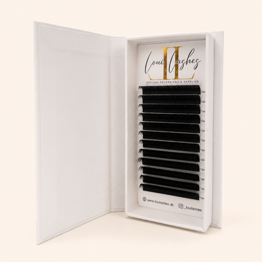 FLAT LASHES 0.20