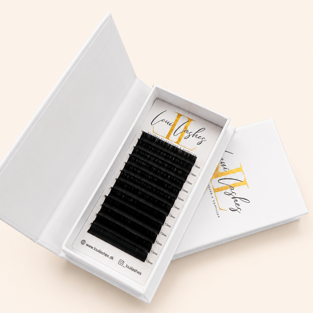 FLAT LASHES 0.20