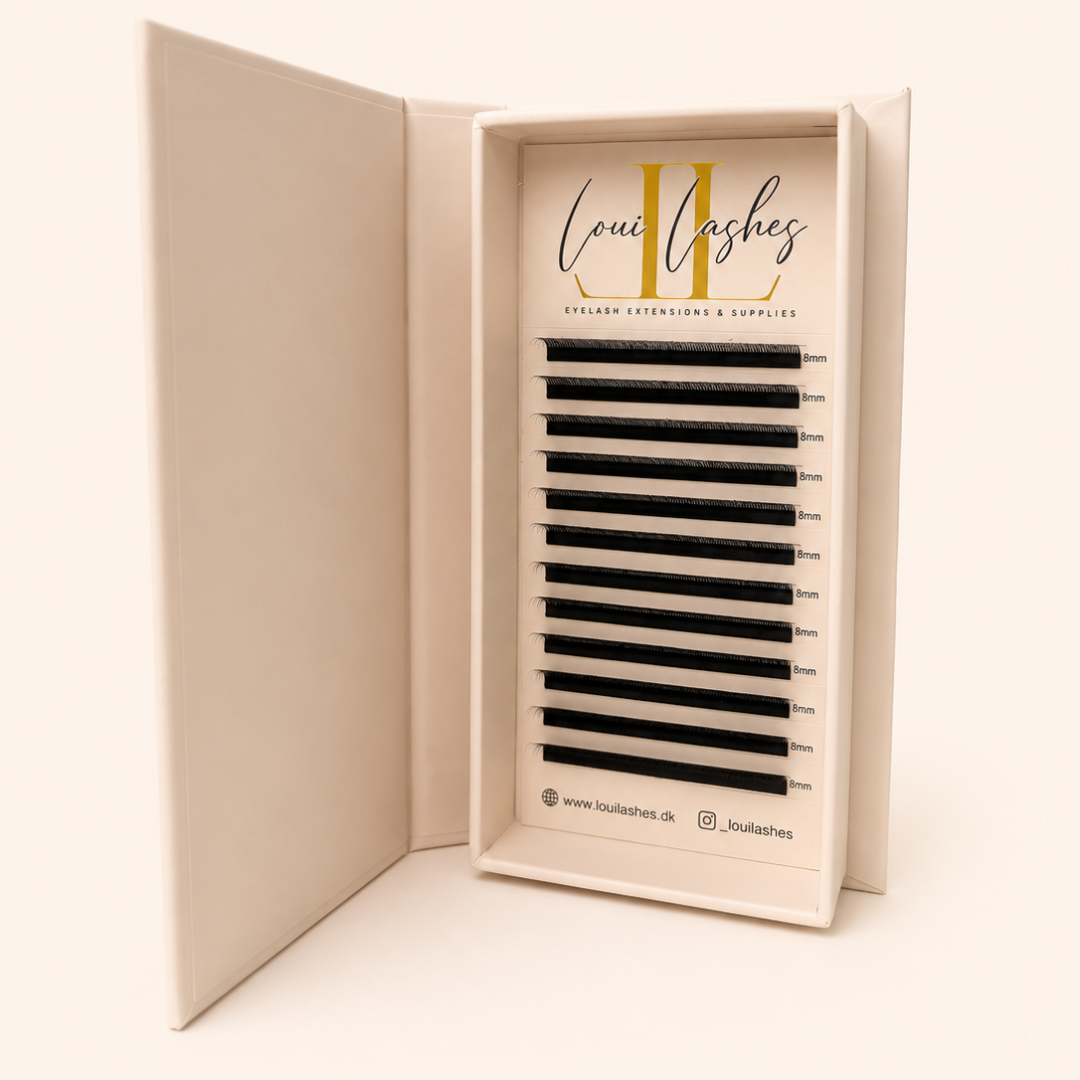 W LASHES 6D 0.07