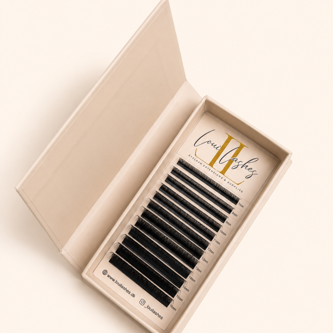 YY LASHES 0.07