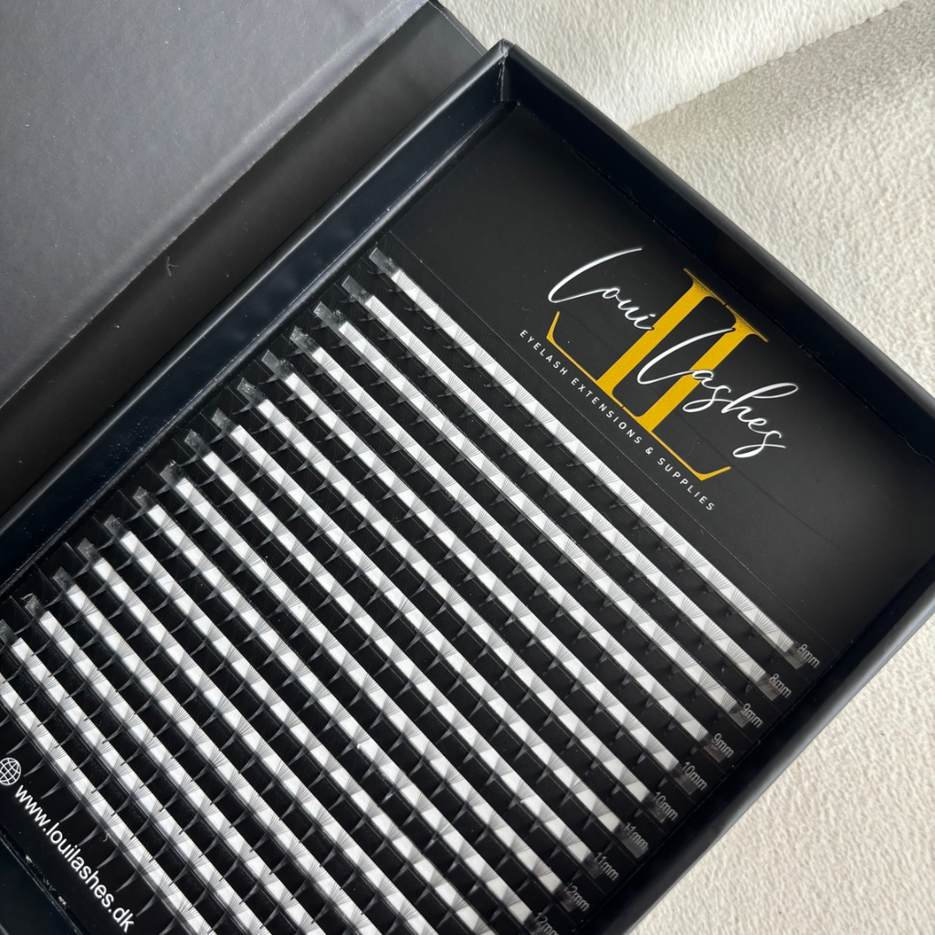 PREMADE VOLUME LASHES 10D 0.07