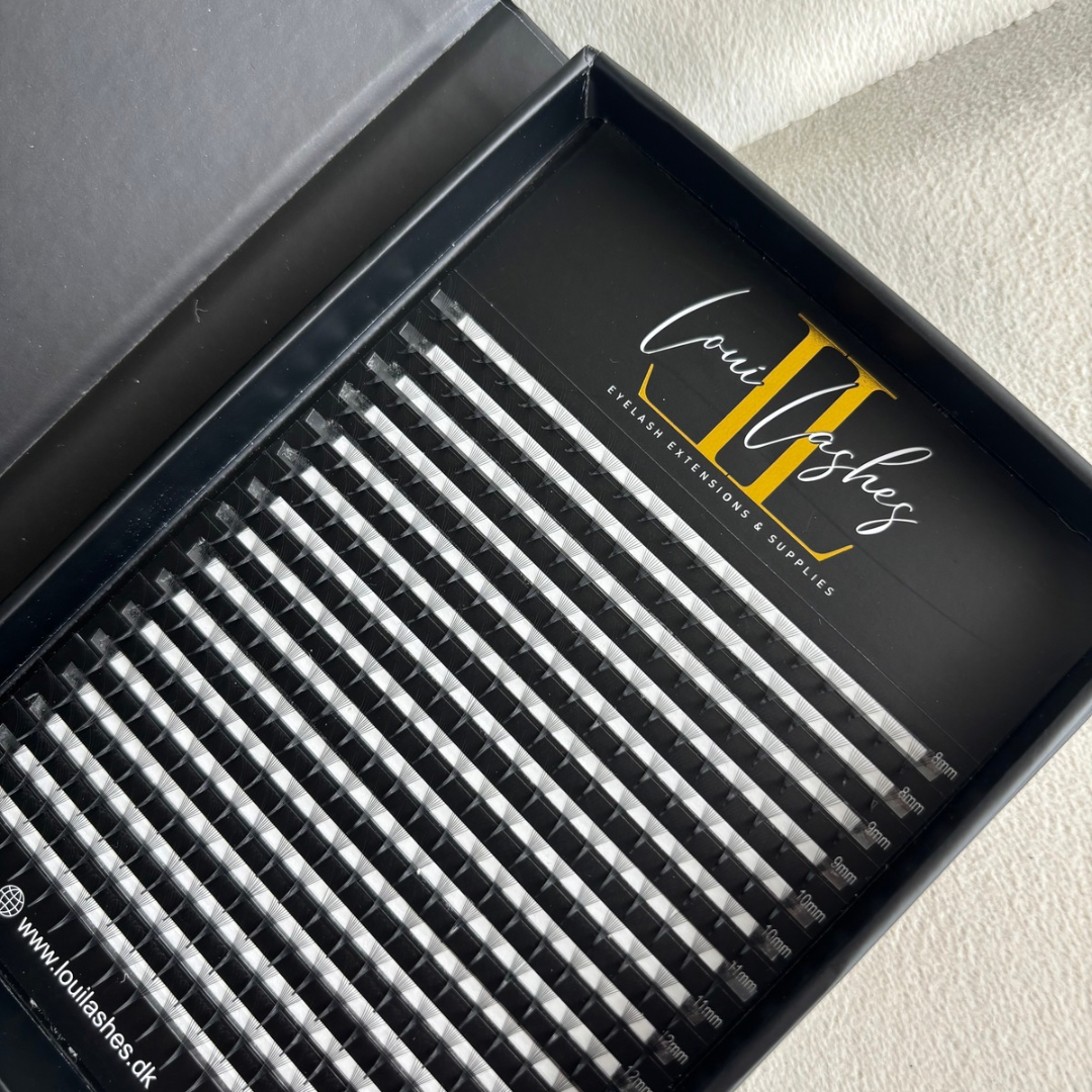 PREMADE VOLUME LASHES 10D 0.07