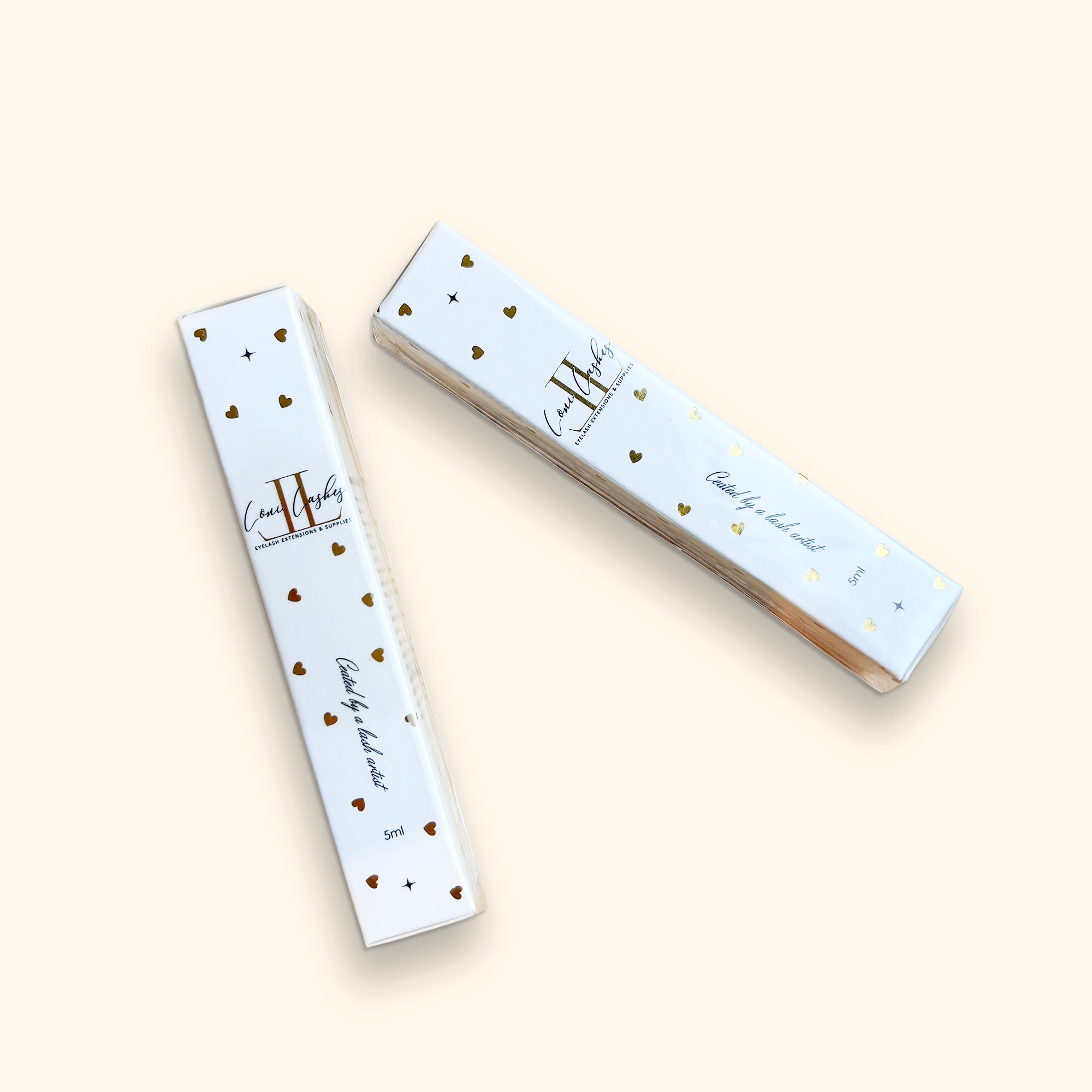 LASH SERUM 5ML