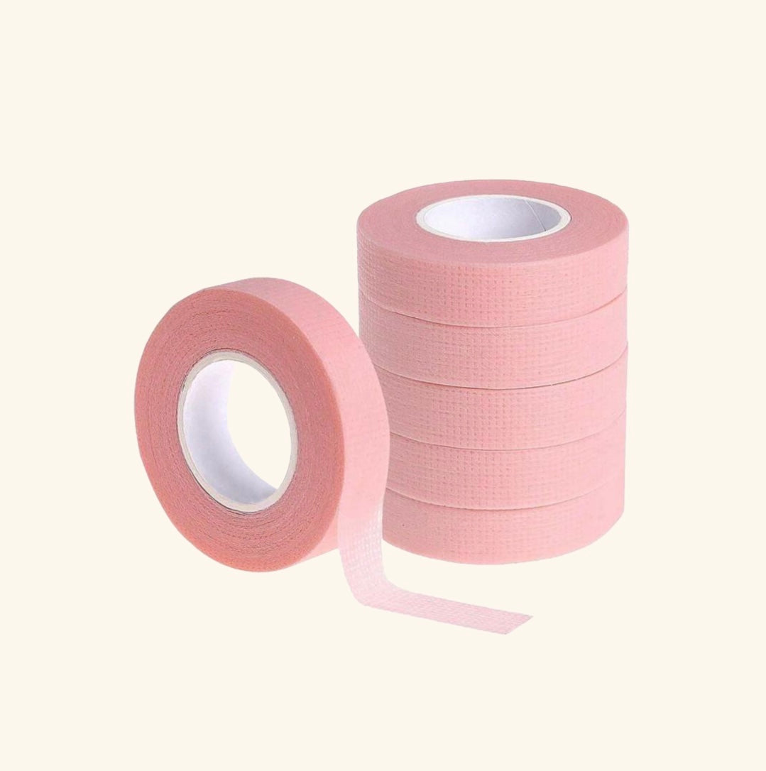 ÅNDBAR TAPE