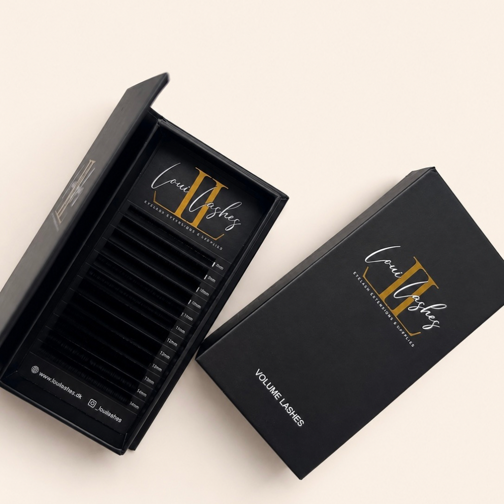 PREMIUM VOLUME VIPPER 0.05