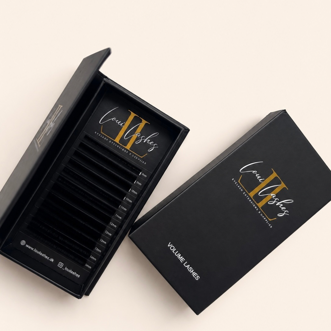 PREMIUM VOLUME VIPPER 0.05