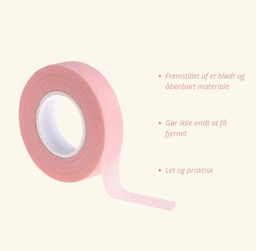 ÅNDBAR TAPE