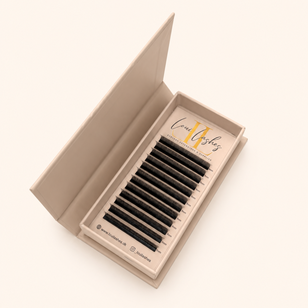 W LASHES 6D 0.07