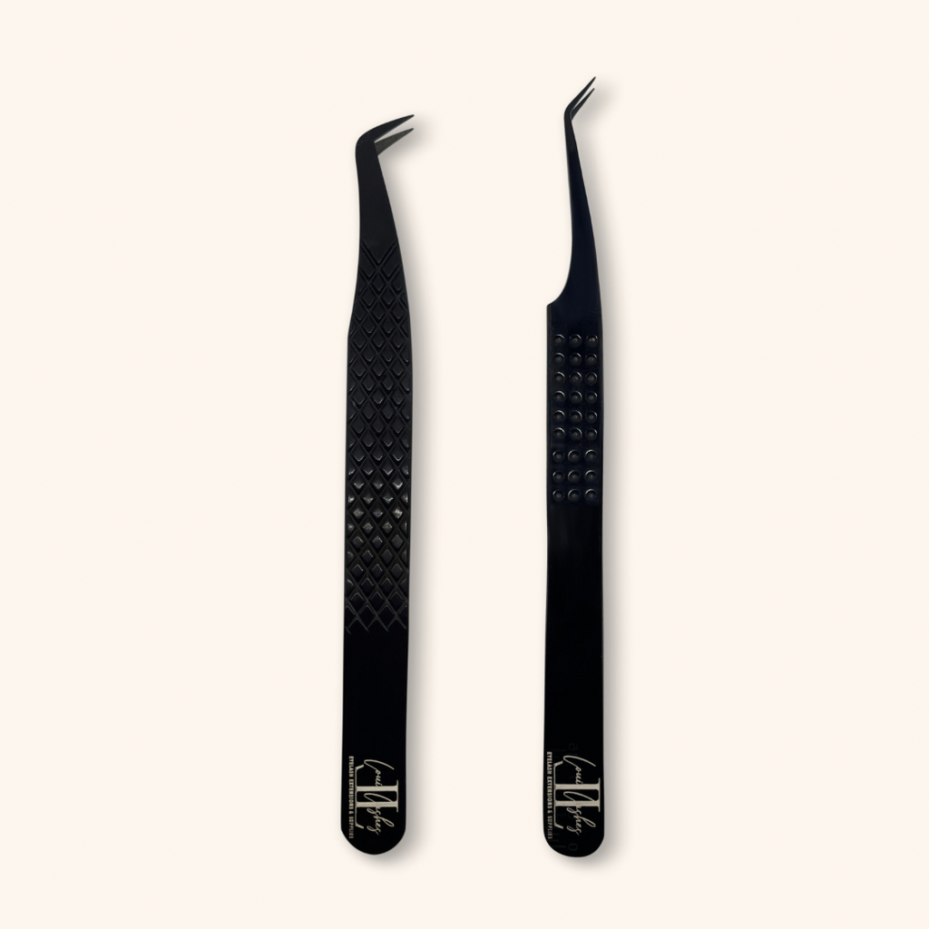 PINCET DUO