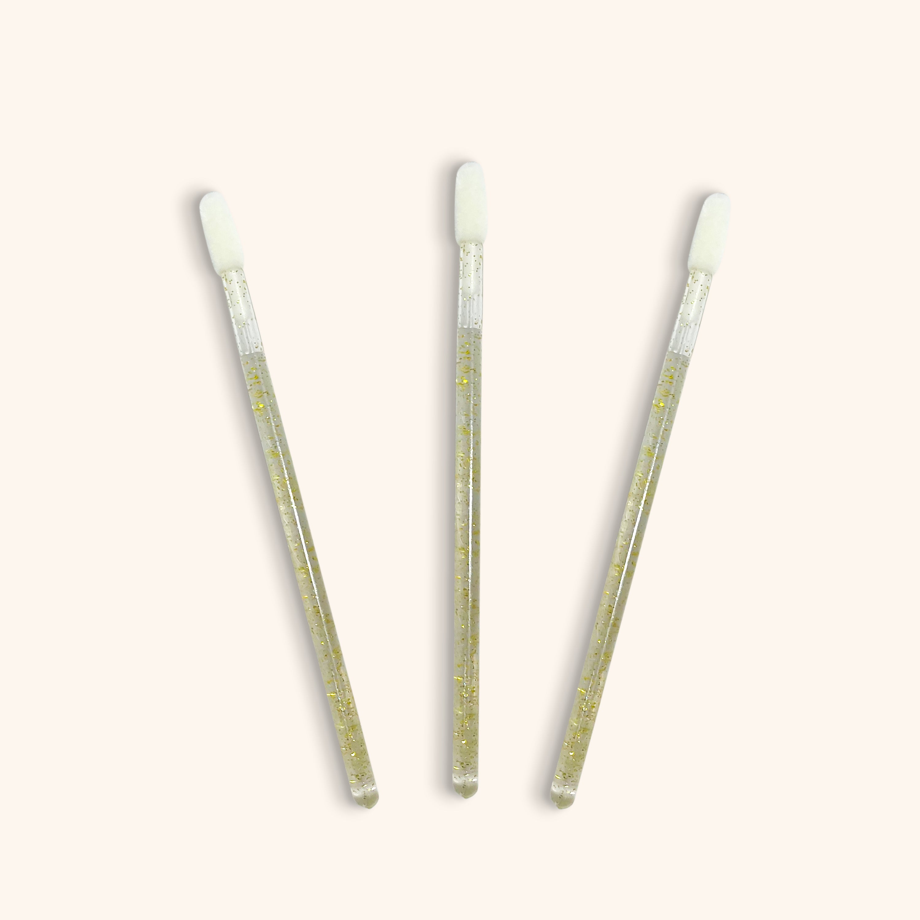 LIP BRUSHES 50stk.