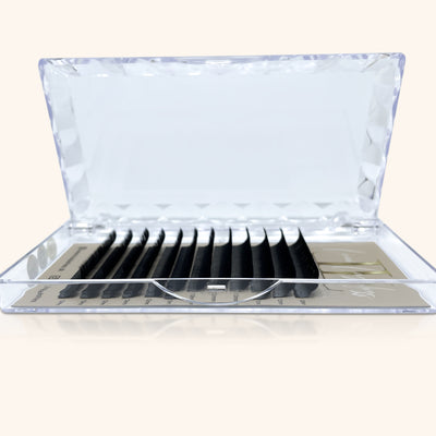 PREMIUM SINGLE LASHES 0.15